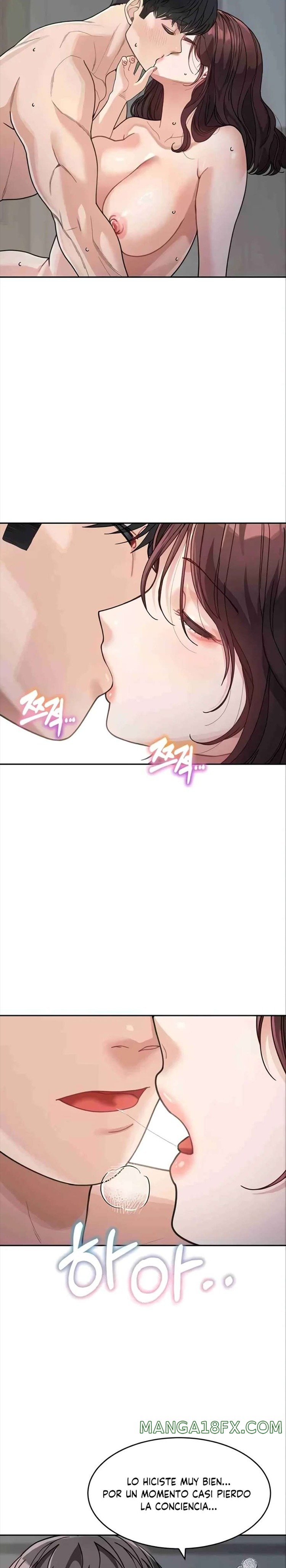 Is It Your Mother or Sister? Raw - Chapter 29 [photo 9] - MangaPorn