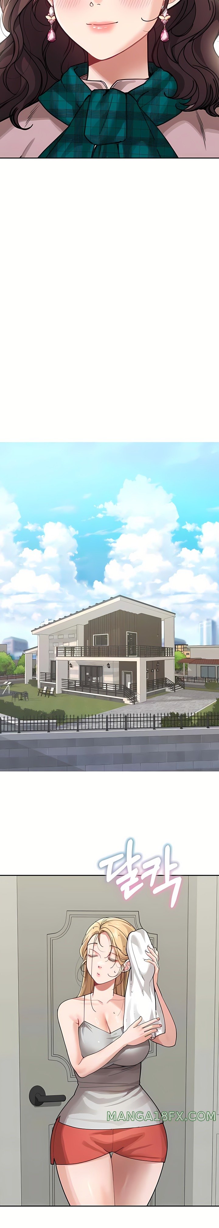 Is It Your Mother or Sister? Raw - Chapter 30 [photo 11] - MangaPorn