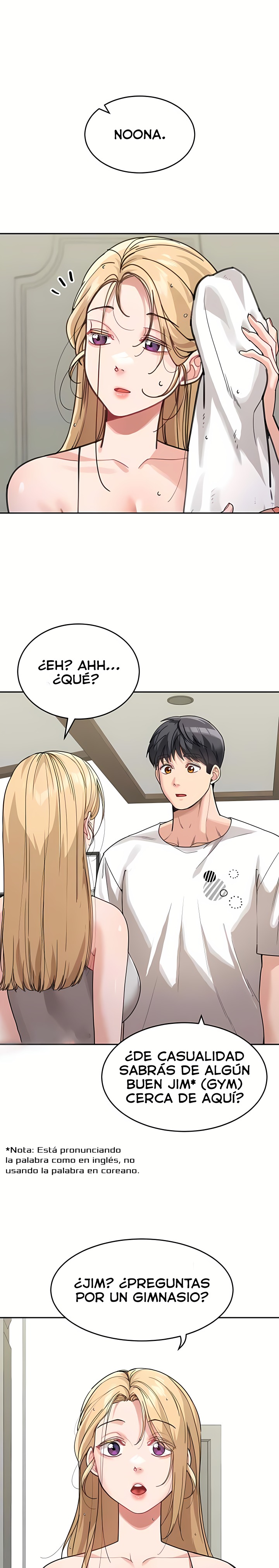 Is It Your Mother or Sister? Raw - Chapter 30 [photo 12] - MangaPorn