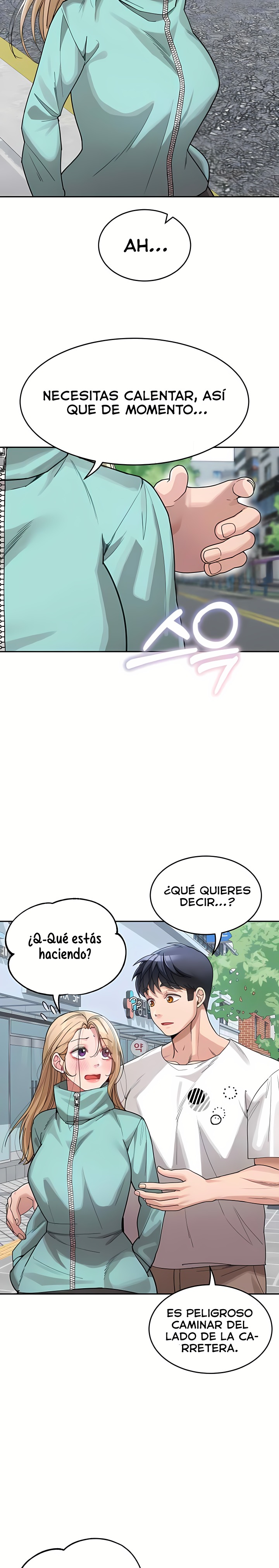 Is It Your Mother or Sister? Raw - Chapter 30 [photo 15] - MangaPorn