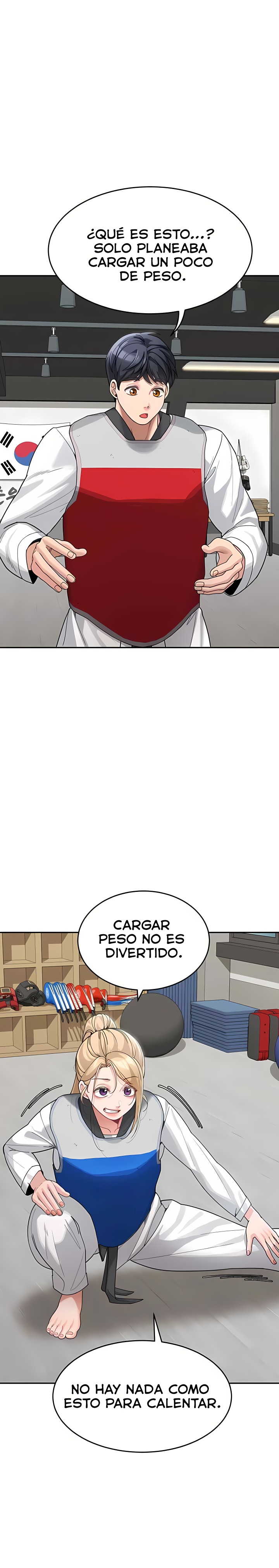 Is It Your Mother or Sister? Raw - Chapter 30 [photo 17] - MangaPorn