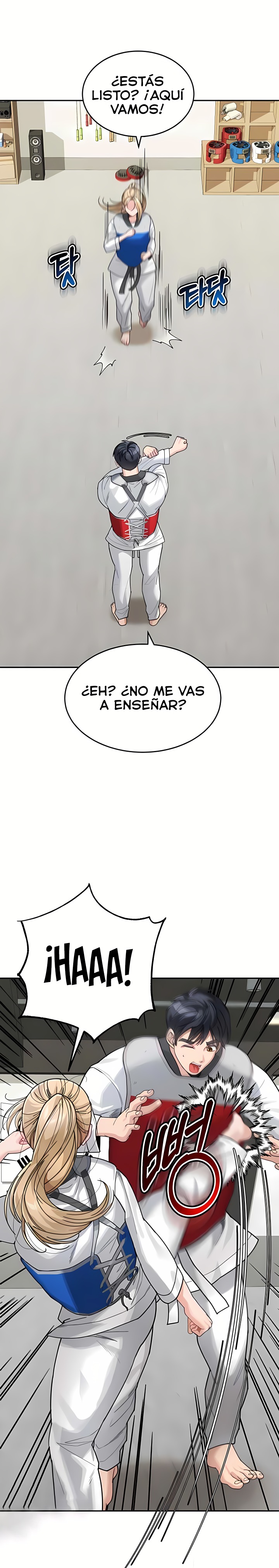 Is It Your Mother or Sister? Raw - Chapter 30 [photo 18] - MangaPorn