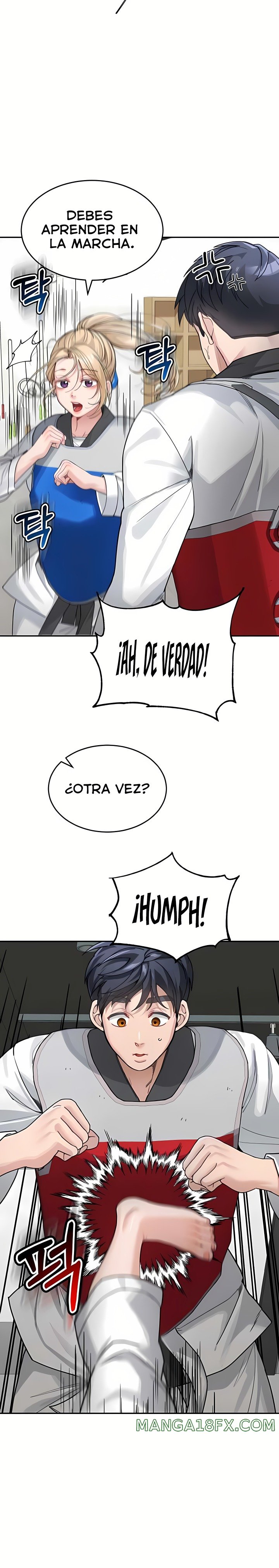 Is It Your Mother or Sister? Raw - Chapter 30 [photo 19] - MangaPorn