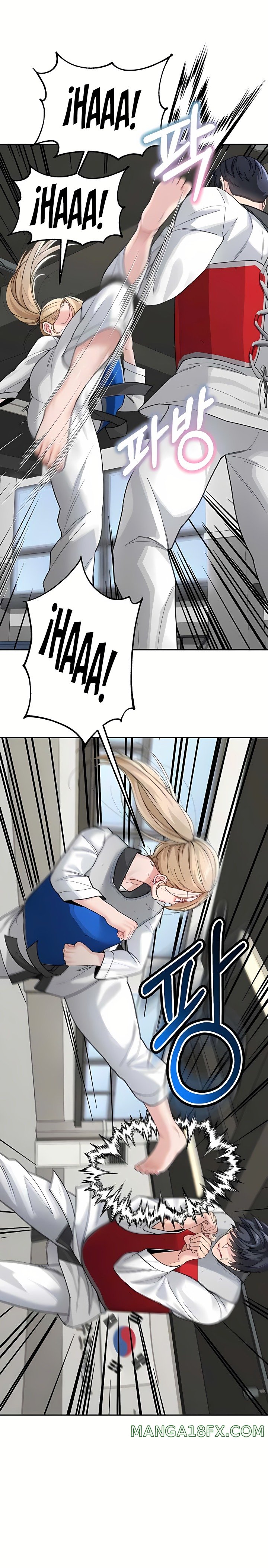 Is It Your Mother or Sister? Raw - Chapter 30 [photo 20] - MangaPorn