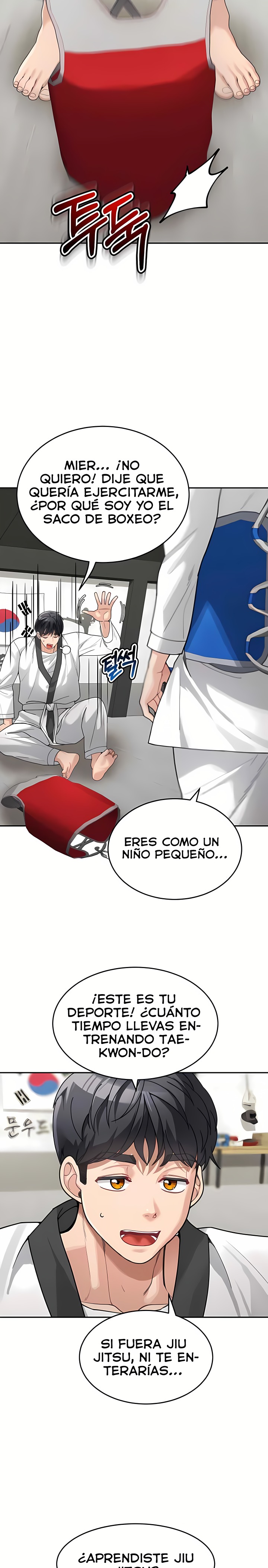 Is It Your Mother or Sister? Raw - Chapter 30 [photo 22] - MangaPorn