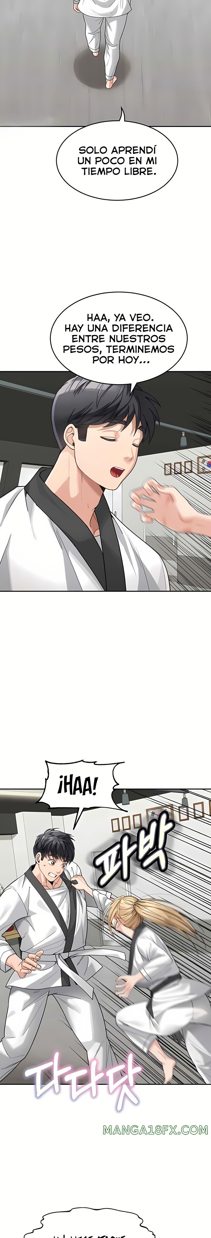 Is It Your Mother or Sister? Raw - Chapter 30 [photo 24] - MangaPorn