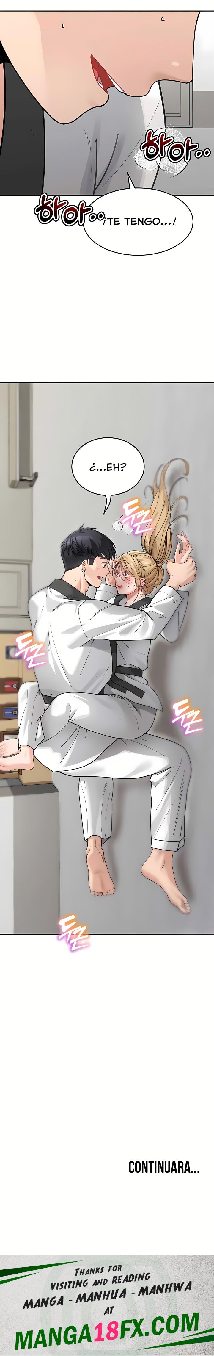 Is It Your Mother or Sister? Raw - Chapter 30 [photo 29] - MangaPorn