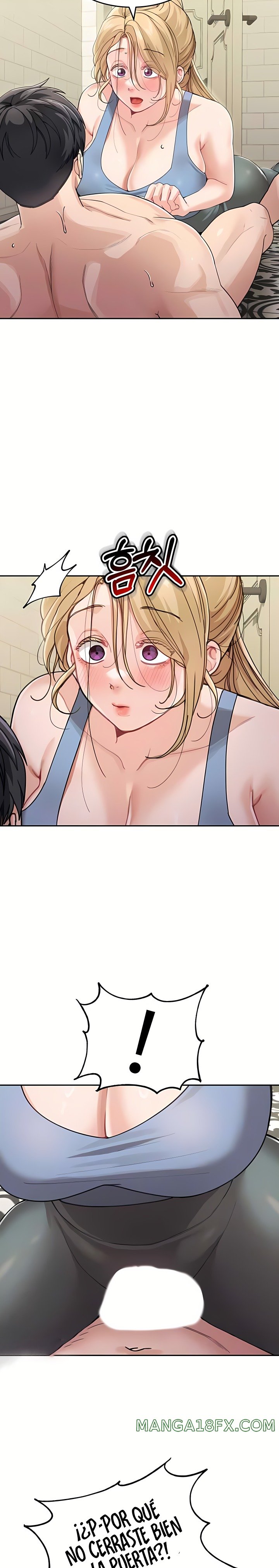 Is It Your Mother or Sister? Raw - Chapter 30 [photo 3] - MangaPorn