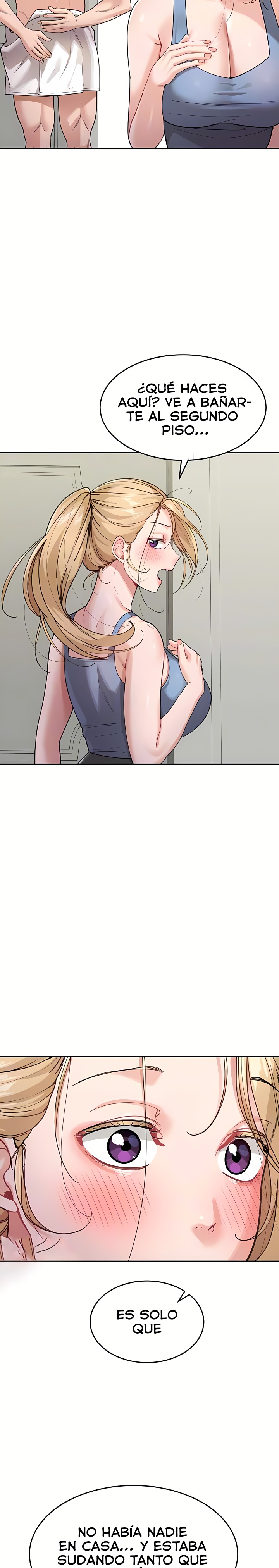 Is It Your Mother or Sister? Raw - Chapter 30 [photo 5] - MangaPorn