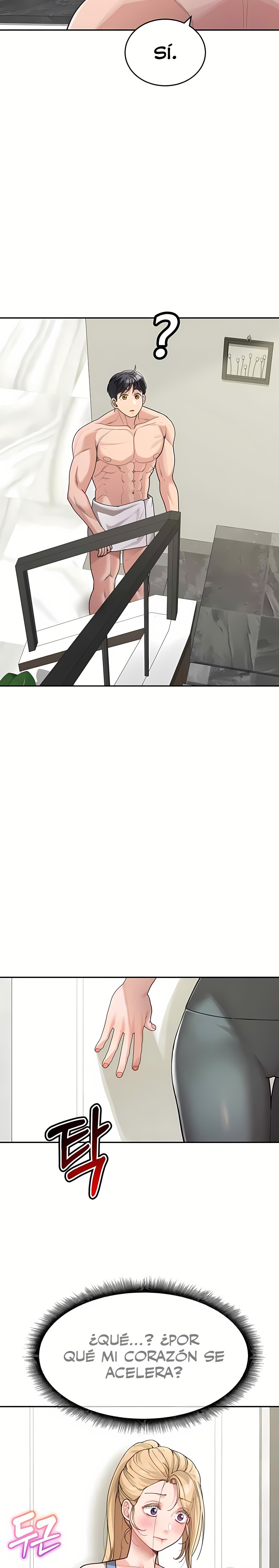 Is It Your Mother or Sister? Raw - Chapter 30 [photo 8] - MangaPorn