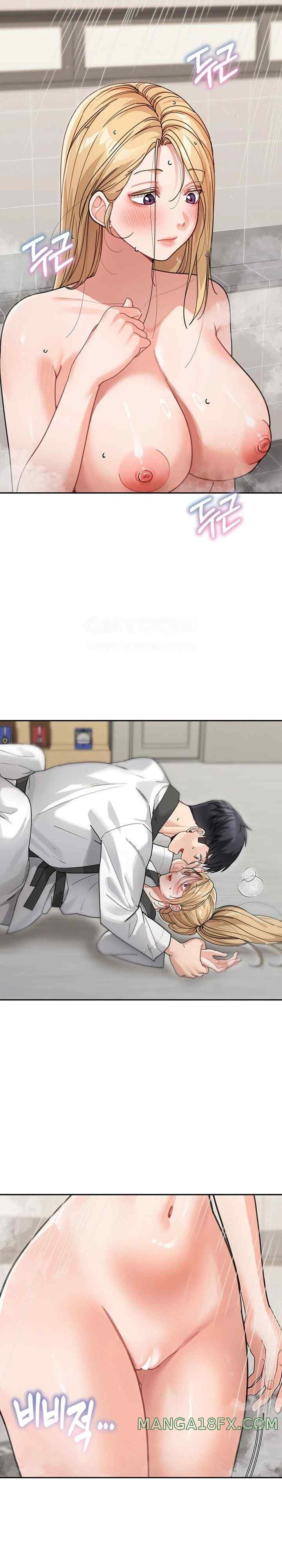 Is It Your Mother or Sister? Raw - Chapter 31 [photo 10] - MangaPorn