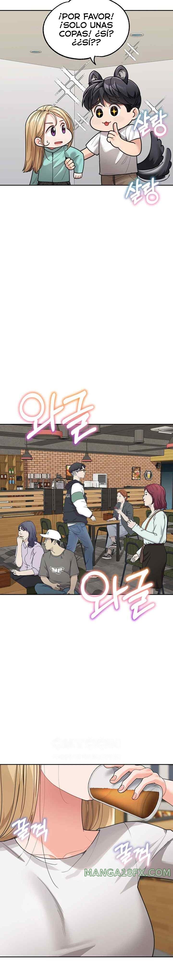 Is It Your Mother or Sister? Raw - Chapter 31 [photo 14] - MangaPorn