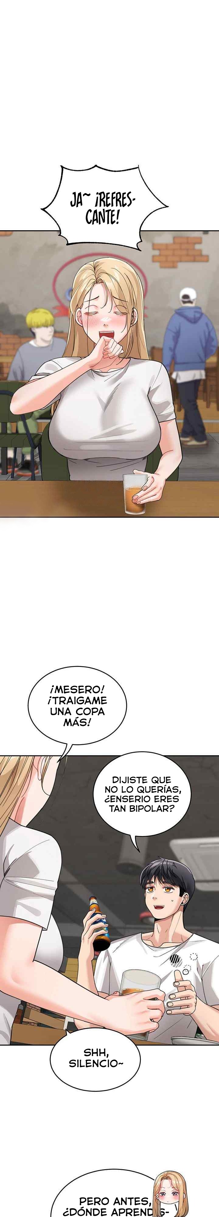 Is It Your Mother or Sister? Raw - Chapter 31 [photo 15] - MangaPorn