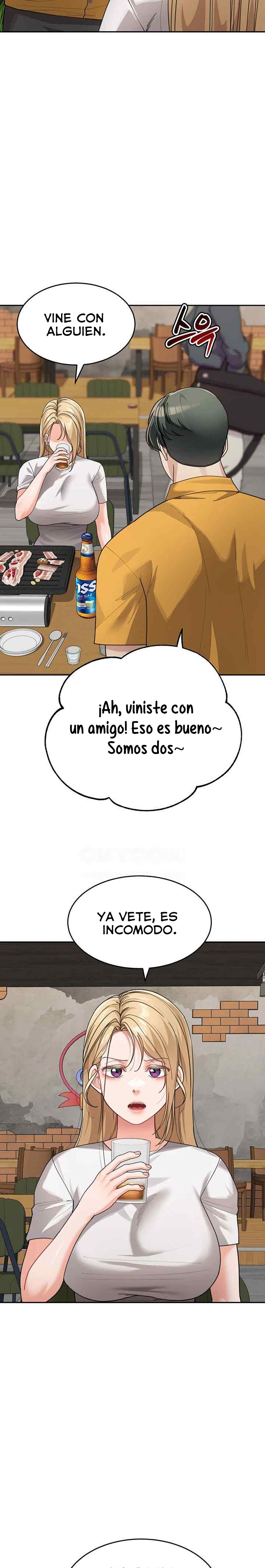 Is It Your Mother or Sister? Raw - Chapter 31 [photo 21] - MangaPorn