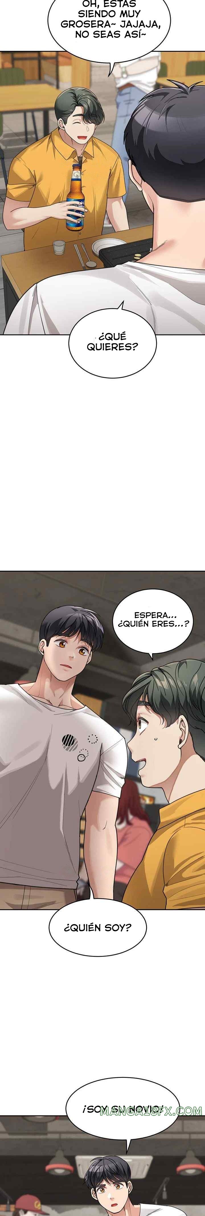 Is It Your Mother or Sister? Raw - Chapter 31 [photo 22] - MangaPorn