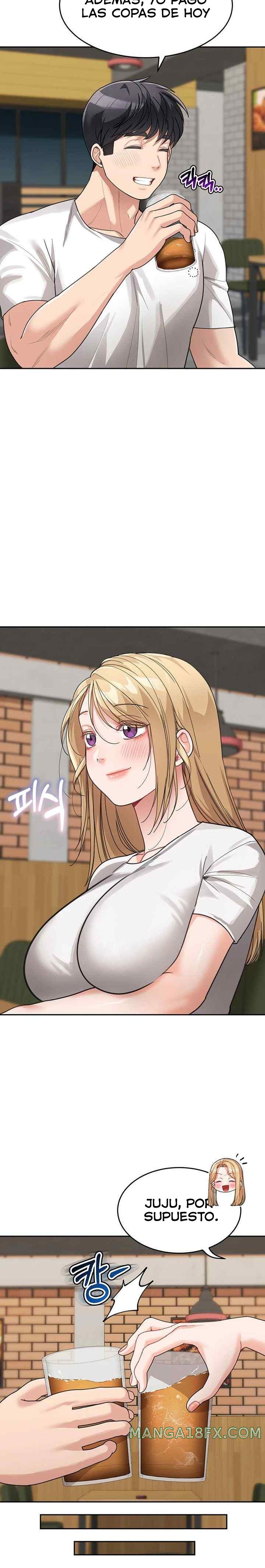 Is It Your Mother or Sister? Raw - Chapter 31 [photo 25] - MangaPorn