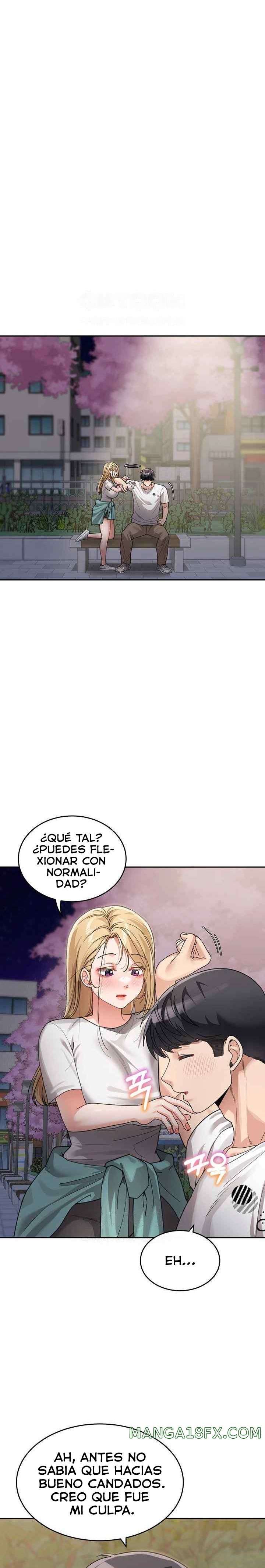 Is It Your Mother or Sister? Raw - Chapter 31 [photo 26] - MangaPorn