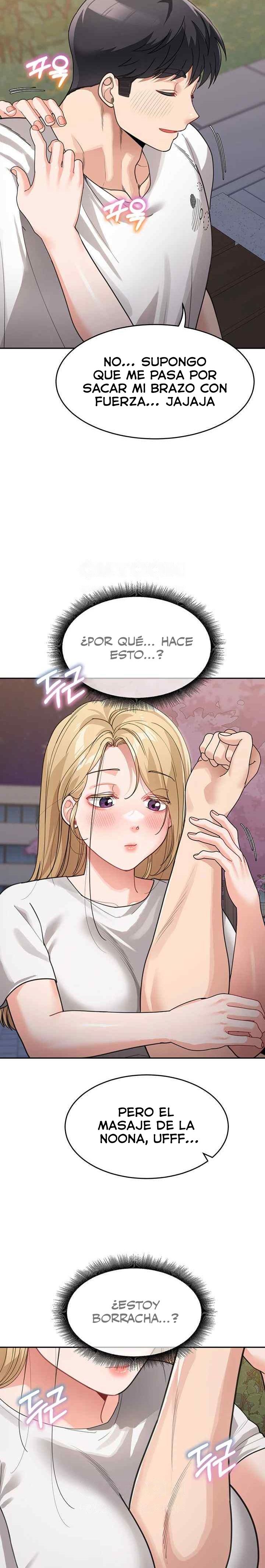 Is It Your Mother or Sister? Raw - Chapter 31 [photo 27] - MangaPorn