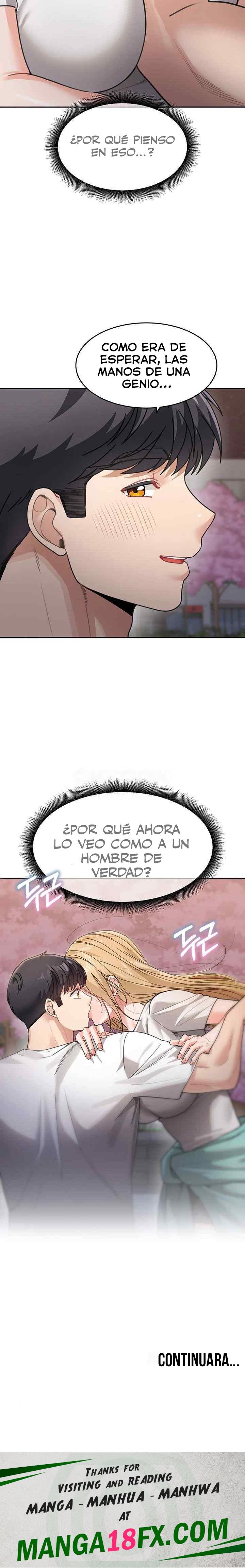 Is It Your Mother or Sister? Raw - Chapter 31 [photo 28] - MangaPorn