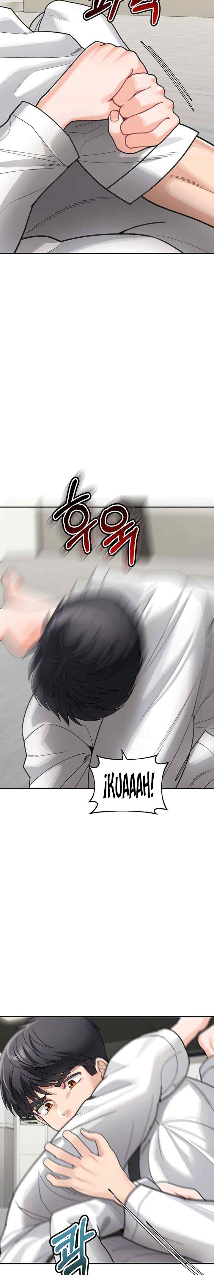 Is It Your Mother or Sister? Raw - Chapter 31 [photo 4] - MangaPorn