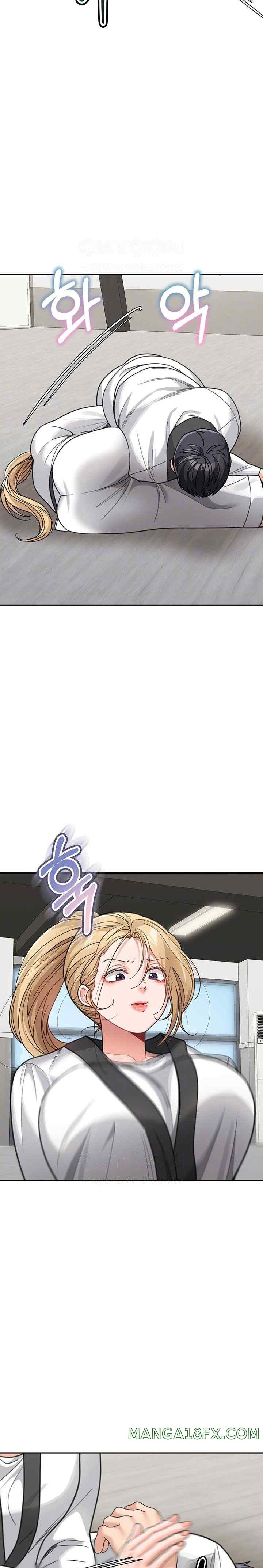 Is It Your Mother or Sister? Raw - Chapter 31 [photo 5] - MangaPorn