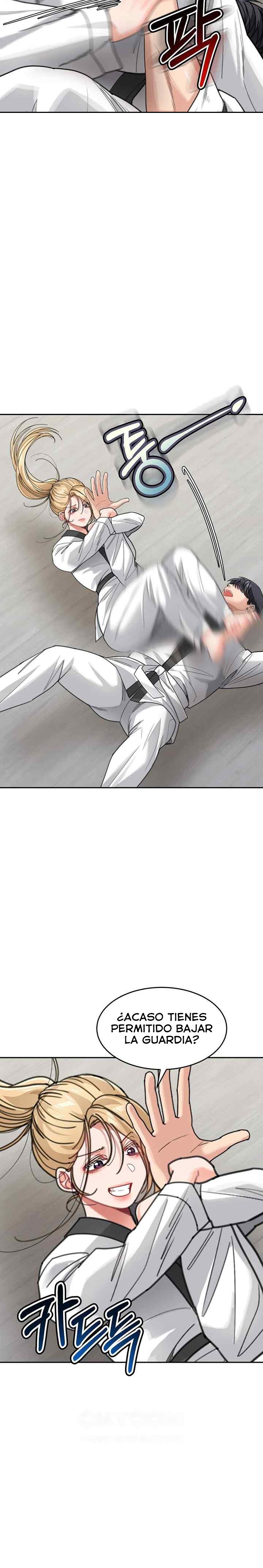 Is It Your Mother or Sister? Raw - Chapter 31 [photo 6] - MangaPorn