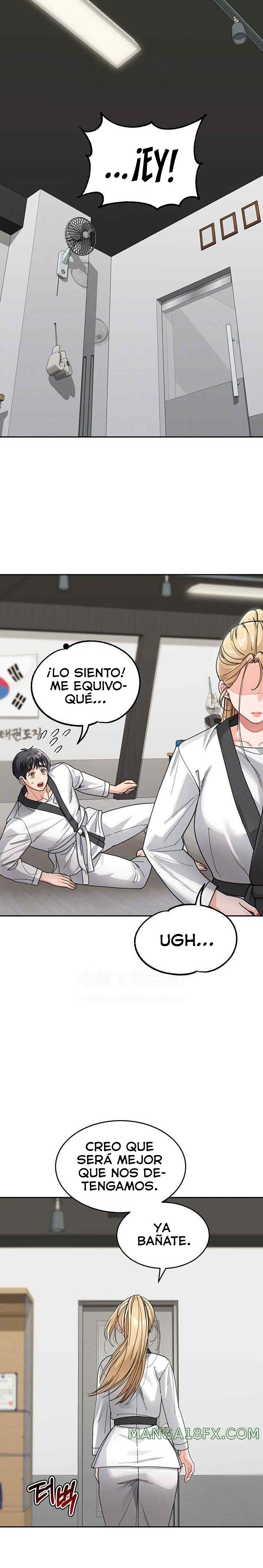 Is It Your Mother or Sister? Raw - Chapter 31 [photo 8] - MangaPorn