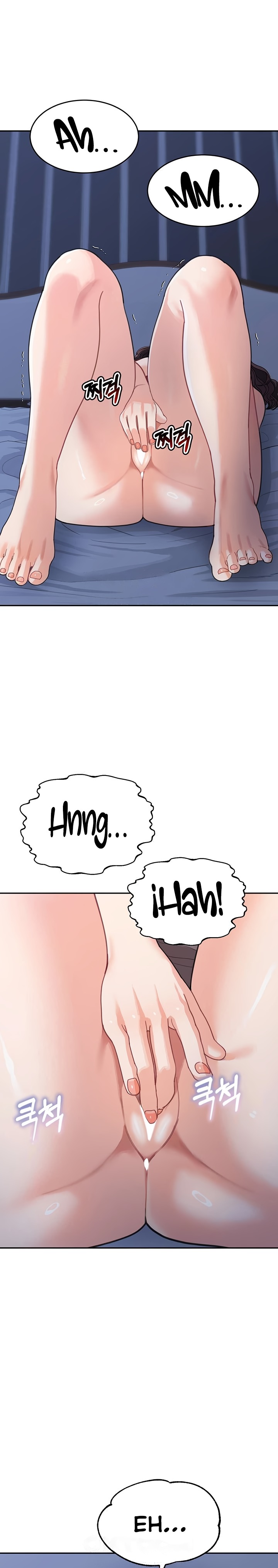 Is It Your Mother or Sister? Raw - Chapter 32 [photo 10] - MangaPorn