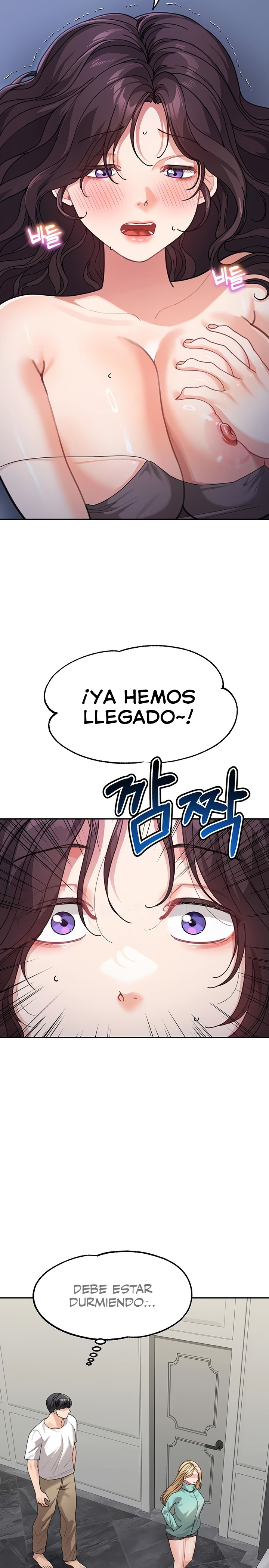 Is It Your Mother or Sister? Raw - Chapter 32 [photo 11] - MangaPorn