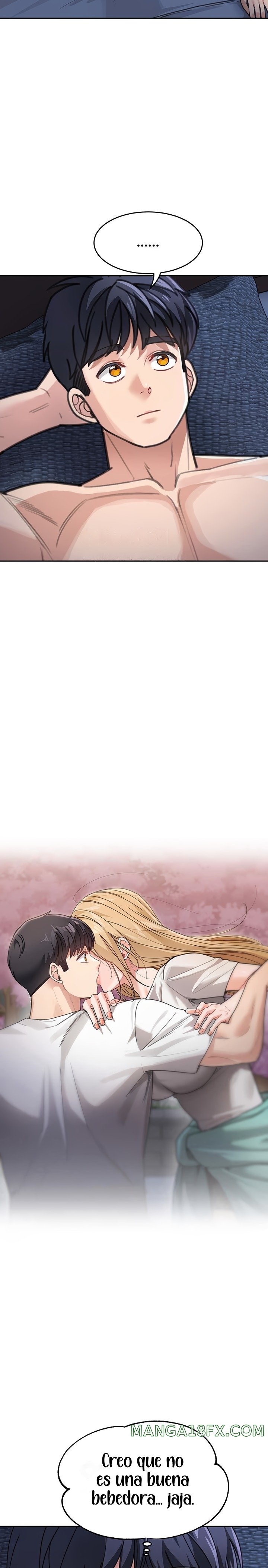 Is It Your Mother or Sister? Raw - Chapter 32 [photo 16] - MangaPorn