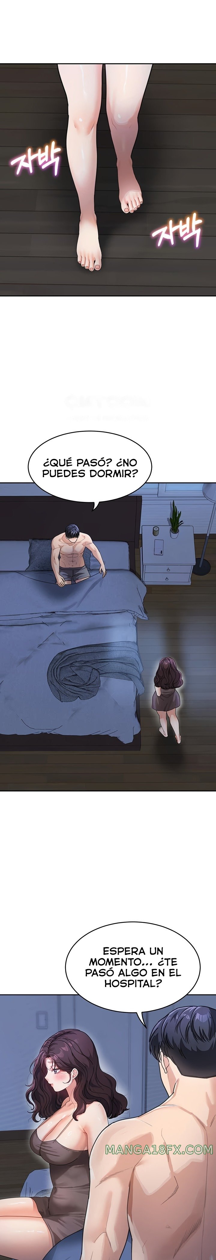 Is It Your Mother or Sister? Raw - Chapter 32 [photo 19] - MangaPorn