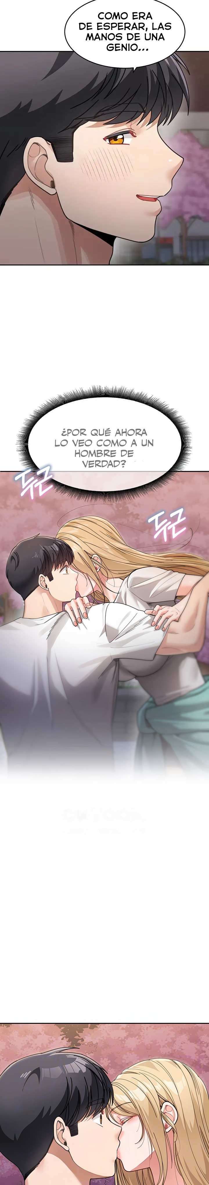 Is It Your Mother or Sister? Raw - Chapter 32 [photo 2] - MangaPorn