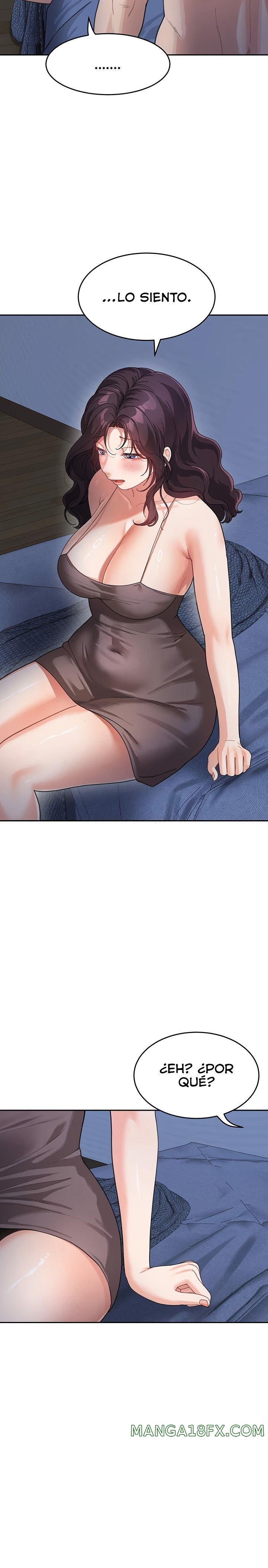 Is It Your Mother or Sister? Raw - Chapter 32 [photo 20] - MangaPorn