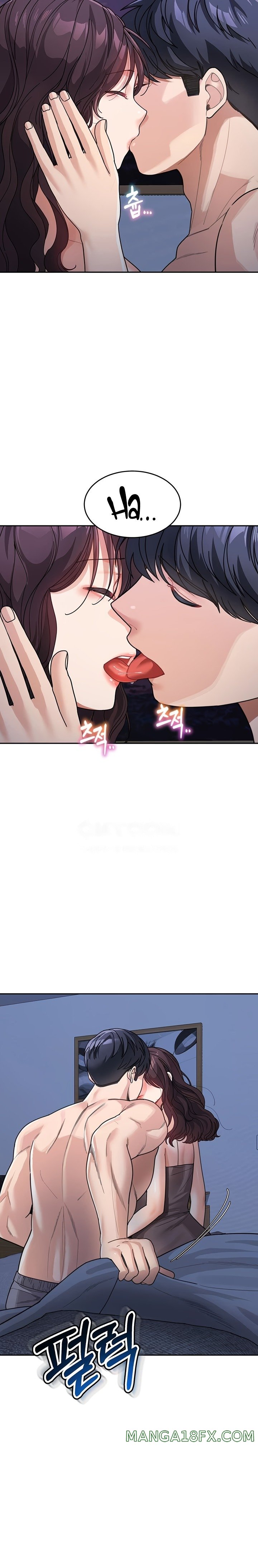 Is It Your Mother or Sister? Raw - Chapter 32 [photo 24] - MangaPorn