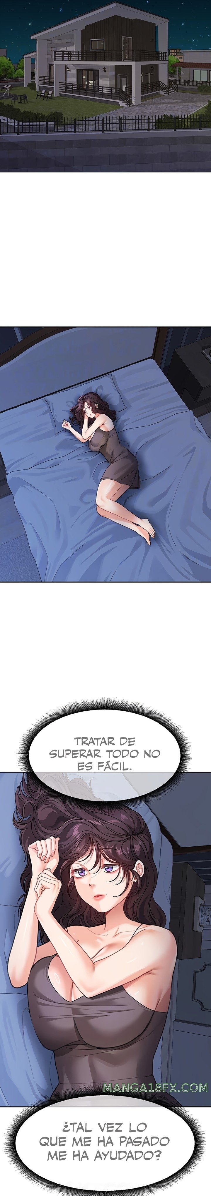 Is It Your Mother or Sister? Raw - Chapter 32 [photo 6] - MangaPorn