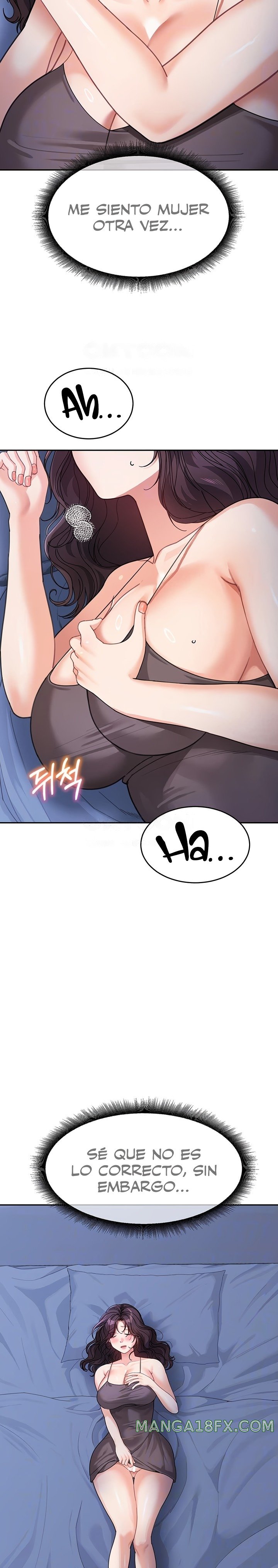 Is It Your Mother or Sister? Raw - Chapter 32 [photo 8] - MangaPorn