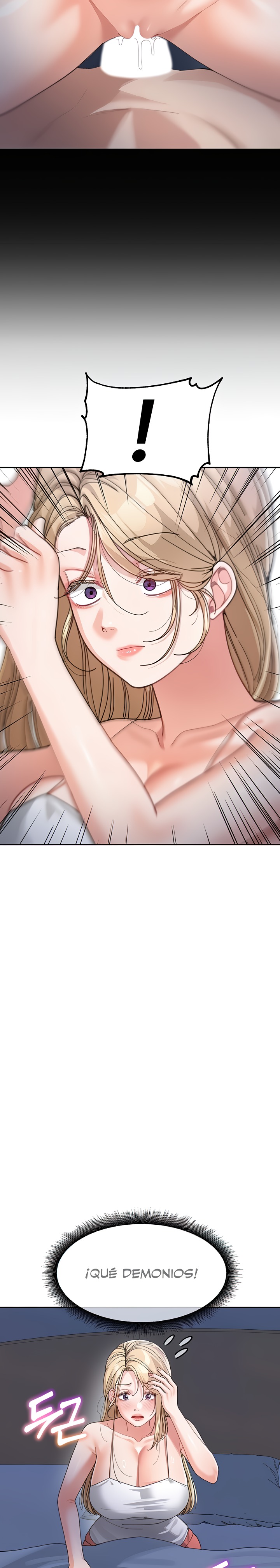 Is It Your Mother or Sister? Raw - Chapter 33 [photo 14] - MangaPorn