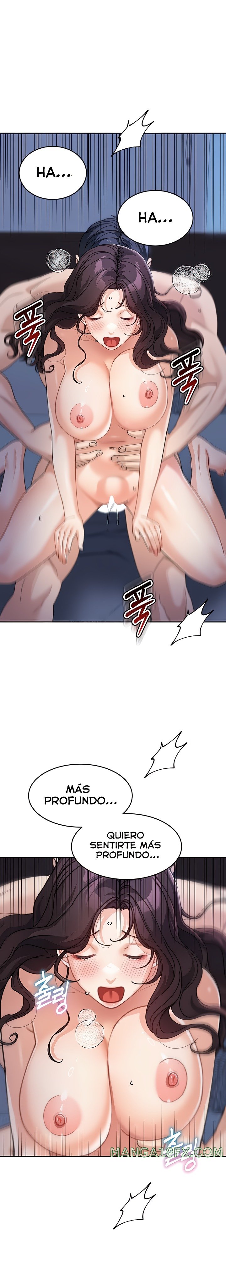 Is It Your Mother or Sister? Raw - Chapter 33 [photo 16] - MangaPorn