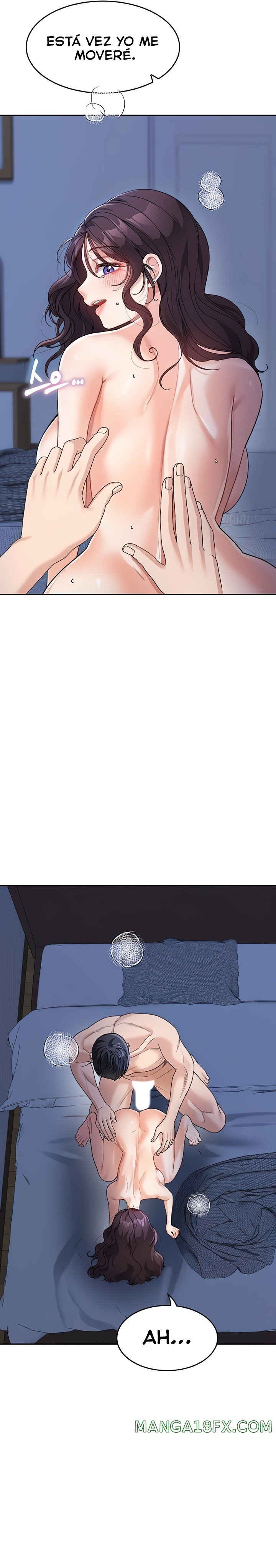 Is It Your Mother or Sister? Raw - Chapter 33 [photo 20] - MangaPorn