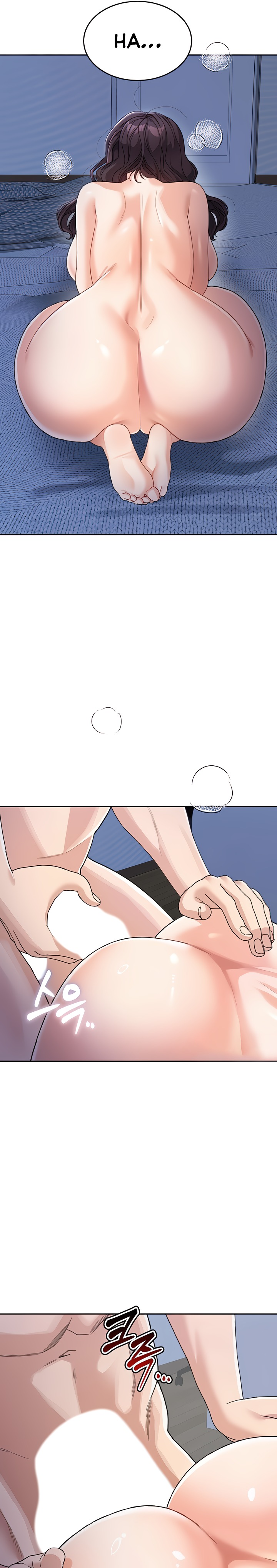 Is It Your Mother or Sister? Raw - Chapter 33 [photo 21] - MangaPorn