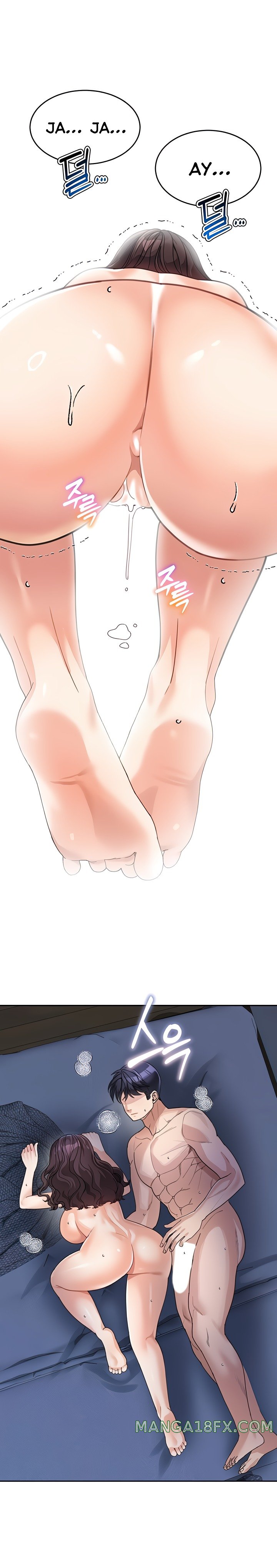 Is It Your Mother or Sister? Raw - Chapter 33 [photo 27] - MangaPorn