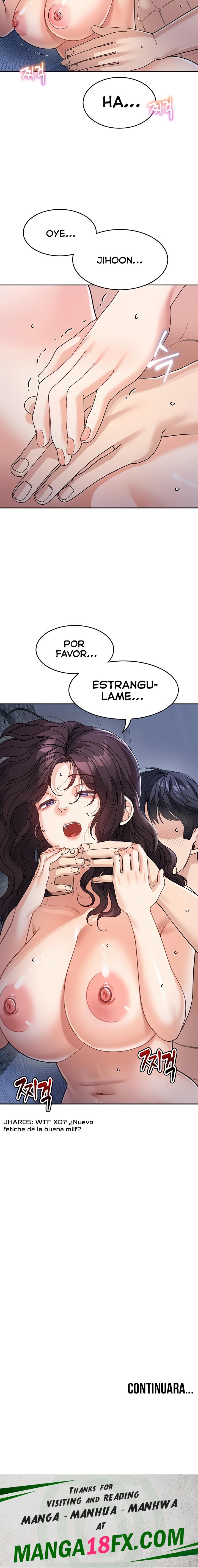 Is It Your Mother or Sister? Raw - Chapter 33 [photo 30] - MangaPorn