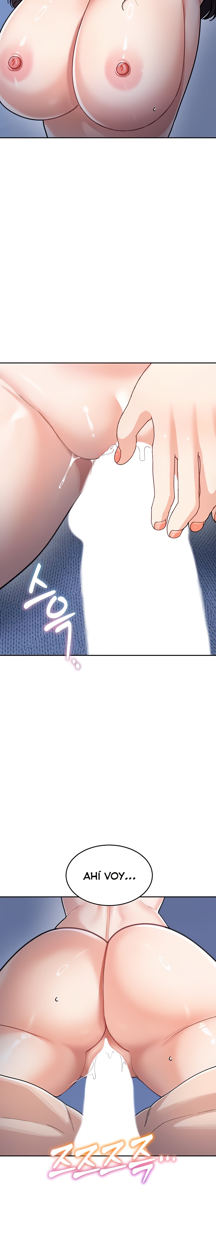 Is It Your Mother or Sister? Raw - Chapter 33 [photo 4] - MangaPorn