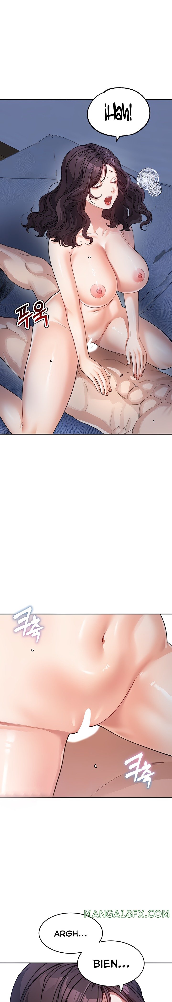 Is It Your Mother or Sister? Raw - Chapter 33 [photo 5] - MangaPorn