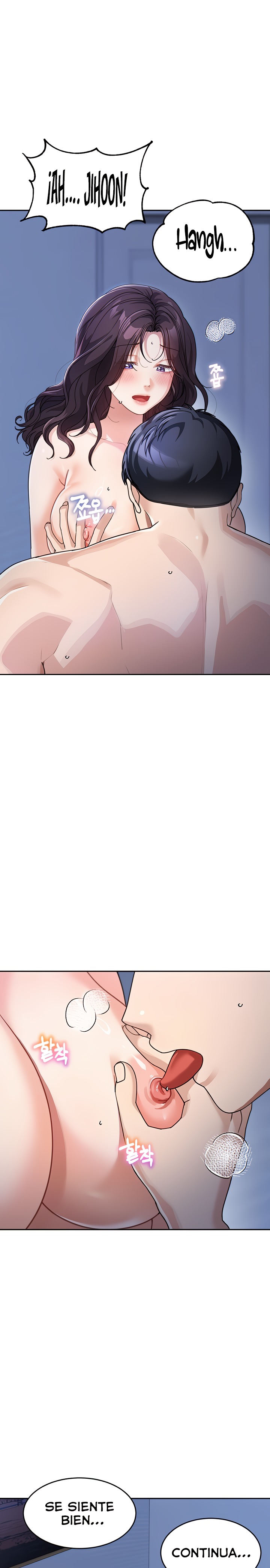 Is It Your Mother or Sister? Raw - Chapter 33 [photo 7] - MangaPorn