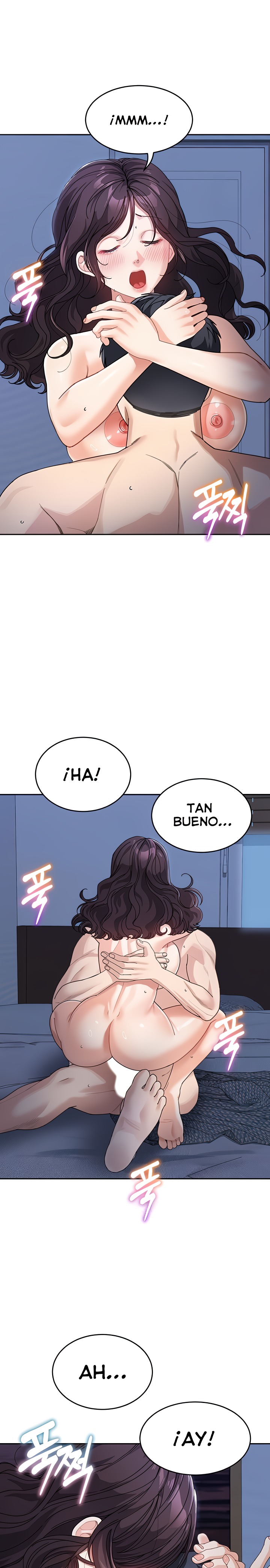 Is It Your Mother or Sister? Raw - Chapter 33 [photo 9] - MangaPorn