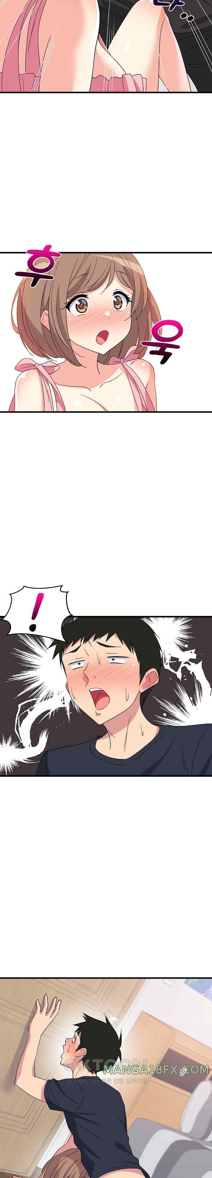 College Grades Skyrocketing Raw - Chapter 2 [photo 34] - MangaPorn