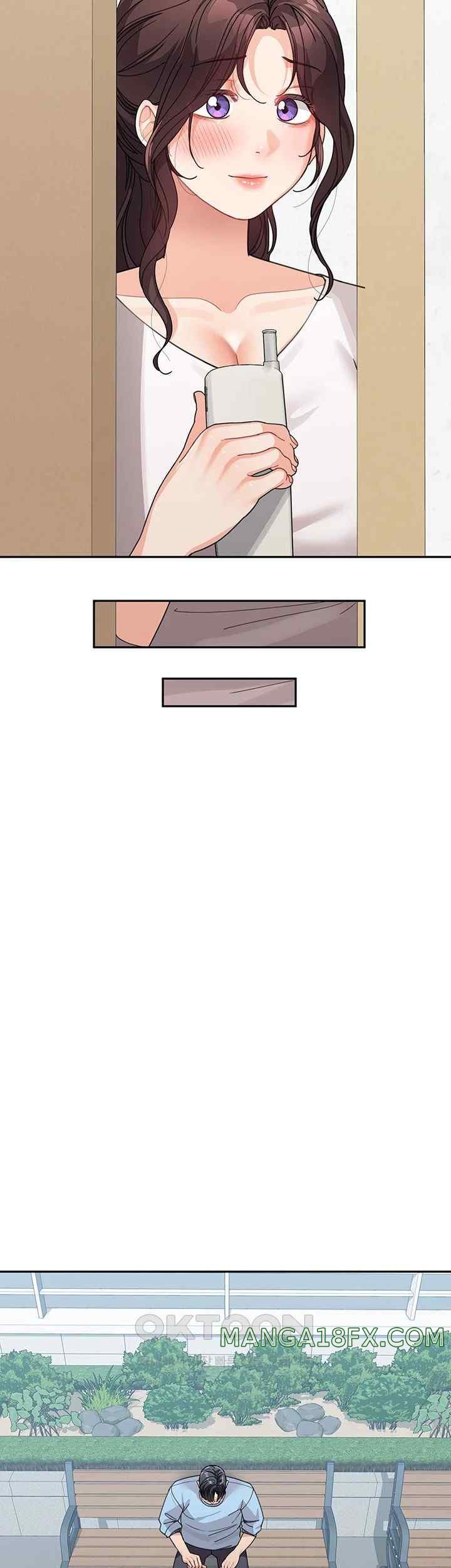 Is It Your Mother or Sister? Raw - Chapter 35 [photo 22] - MangaPorn