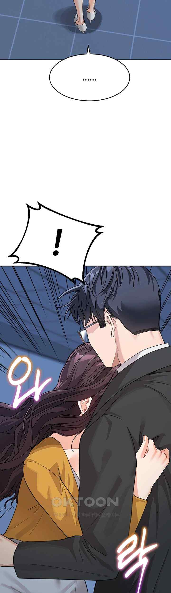 Is It Your Mother or Sister? Raw - Chapter 35 [photo 40] - MangaPorn