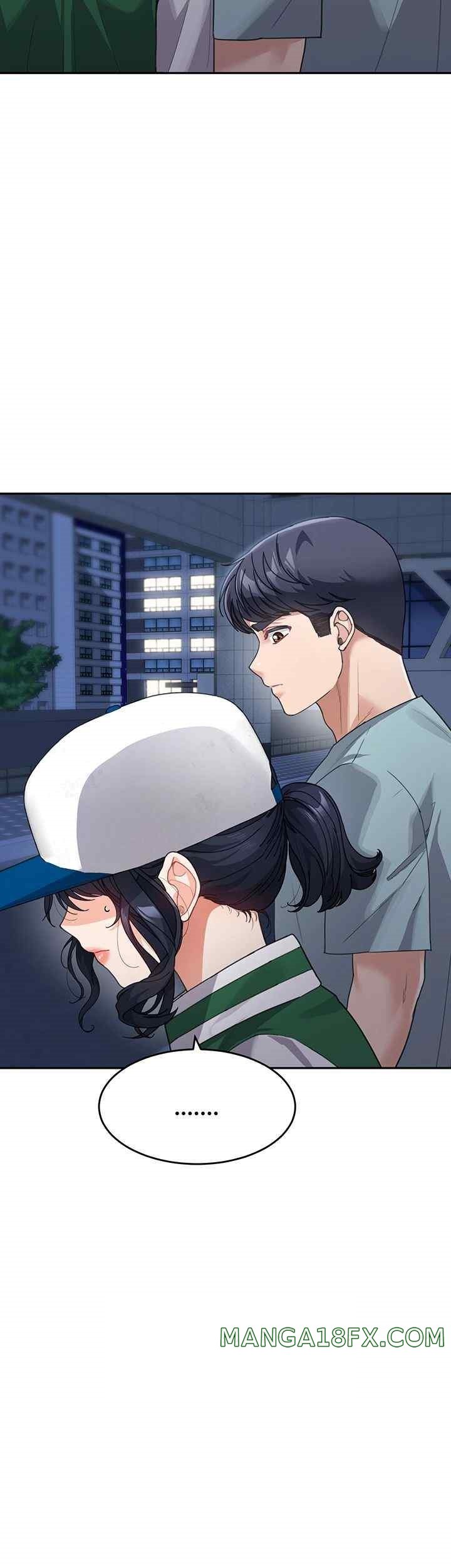 Is It Your Mother or Sister? Raw - Chapter 36 [photo 11] - MangaPorn